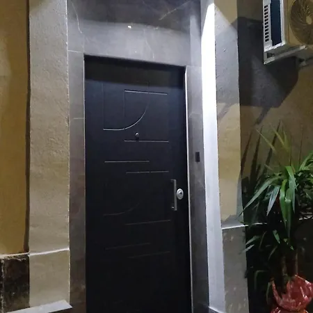 Apartment Trinacria 116