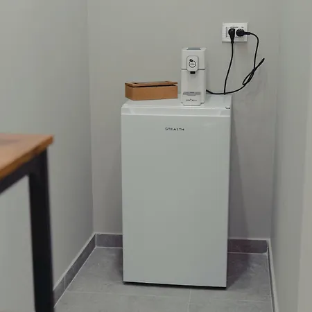 Trinacria 116 Apartment *