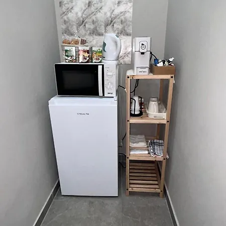 Apartment Trinacria 116 Catania